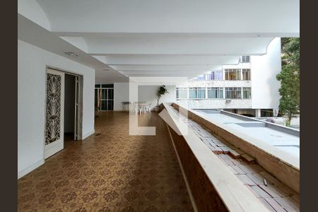 Apartamento à venda com 279m², 4 quartos e 2 vagasÁrea comum - Playground