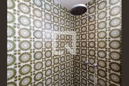 Apartamento à venda com 279m², 4 quartos e 2 vagasBanheiro da Suíte 2