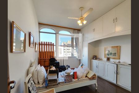 Apartamento à venda com 279m², 4 quartos e 2 vagasQuarto 2