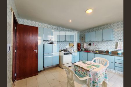 Apartamento à venda com 279m², 4 quartos e 2 vagasCozinha