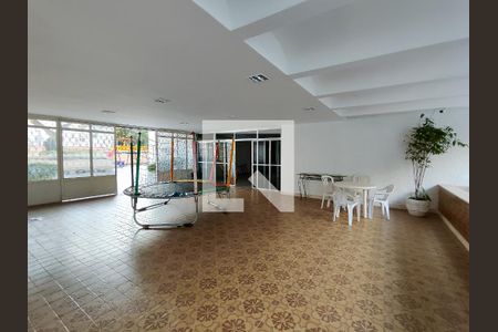 Apartamento à venda com 279m², 4 quartos e 2 vagasÁrea comum - Playground