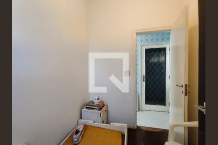 Apartamento à venda com 279m², 4 quartos e 2 vagasQuarto de Serviço