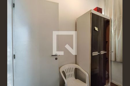 Apartamento à venda com 279m², 4 quartos e 2 vagasQuarto de Serviço