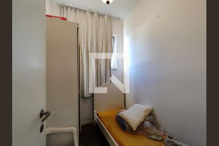 Apartamento à venda com 279m², 4 quartos e 2 vagasQuarto de Serviço