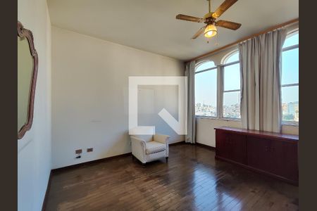 Apartamento à venda com 279m², 4 quartos e 2 vagasSuíte 1