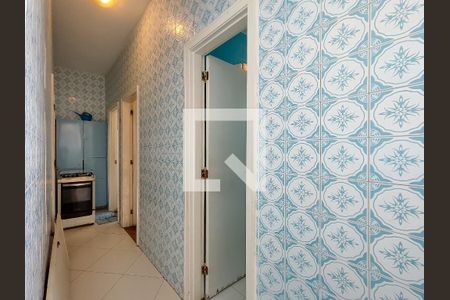 Apartamento à venda com 279m², 4 quartos e 2 vagasÁrea de Serviço