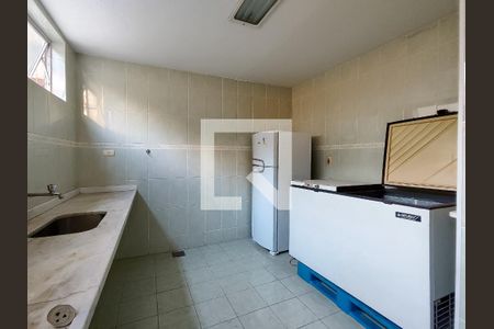 Apartamento à venda com 279m², 4 quartos e 2 vagasÁrea comum - Salão de festas