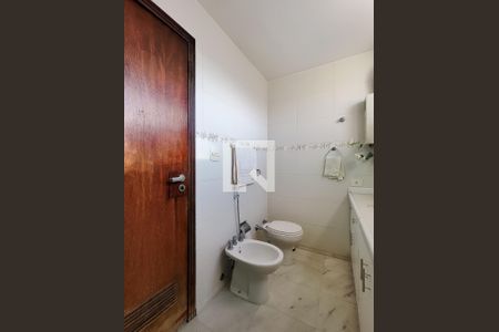 Apartamento à venda com 279m², 4 quartos e 2 vagasBanheiro Corredor