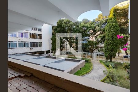 Apartamento à venda com 279m², 4 quartos e 2 vagasÁrea comum - Playground