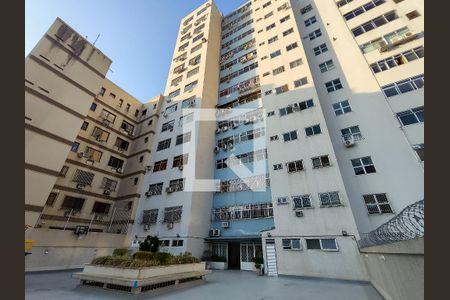 Apartamento à venda com 279m², 4 quartos e 2 vagasFachada do Prédio