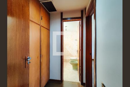 Apartamento à venda com 279m², 4 quartos e 2 vagasSuíte 1