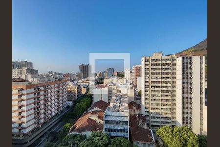 Apartamento à venda com 279m², 4 quartos e 2 vagasVista do Quarto 2