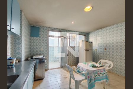 Apartamento à venda com 279m², 4 quartos e 2 vagasCozinha