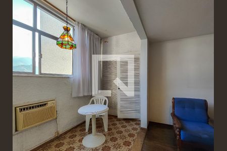 Apartamento à venda com 279m², 4 quartos e 2 vagasSala de TV