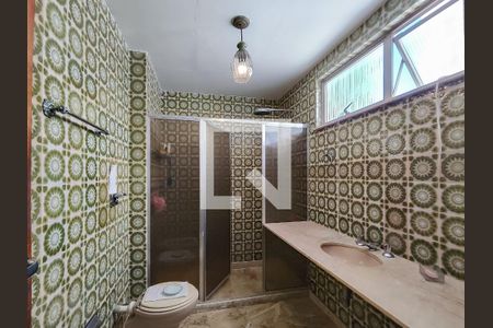 Apartamento à venda com 279m², 4 quartos e 2 vagasBanheiro da Suíte 2