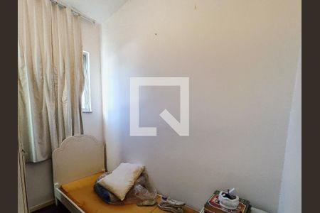Apartamento à venda com 279m², 4 quartos e 2 vagasQuarto de Serviço