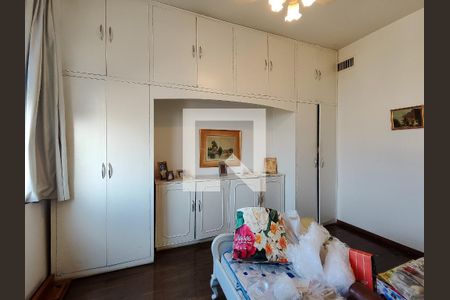 Apartamento à venda com 279m², 4 quartos e 2 vagasQuarto 2