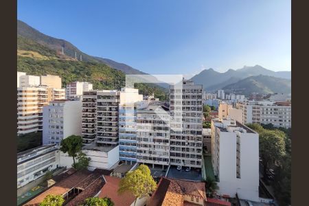 Apartamento à venda com 279m², 4 quartos e 2 vagasVista da Sala