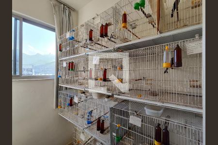 Apartamento à venda com 279m², 4 quartos e 2 vagasQuarto de Serviço