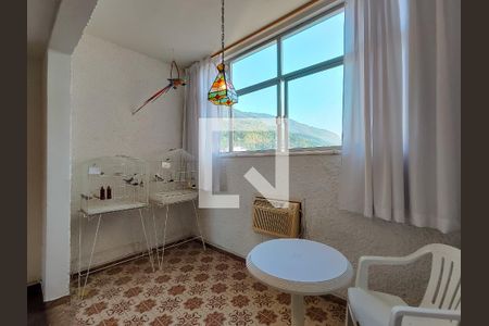 Apartamento à venda com 279m², 4 quartos e 2 vagasSala de TV