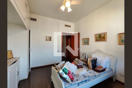 Apartamento à venda com 279m², 4 quartos e 2 vagasQuarto 2