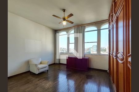 Apartamento à venda com 279m², 4 quartos e 2 vagasSuíte 1