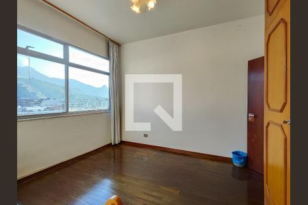 Apartamento à venda com 279m², 4 quartos e 2 vagasQuarto 1