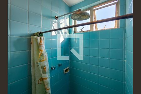 Apartamento à venda com 279m², 4 quartos e 2 vagasBanheiro de serviço