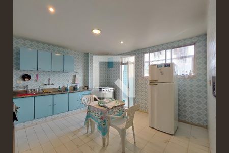 Apartamento à venda com 279m², 4 quartos e 2 vagasCozinha