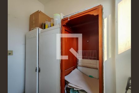 Apartamento à venda com 279m², 4 quartos e 2 vagasQuarto de Serviço