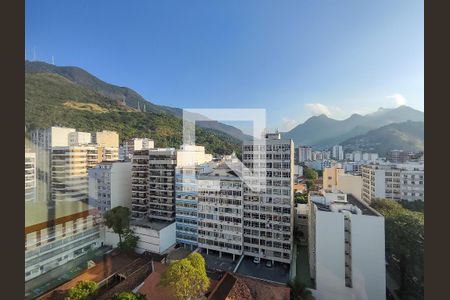 Apartamento à venda com 279m², 4 quartos e 2 vagasVista do Quarto 1
