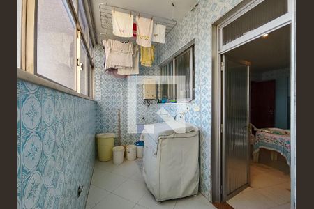 Apartamento à venda com 279m², 4 quartos e 2 vagasÁrea de Serviço