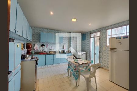 Apartamento à venda com 279m², 4 quartos e 2 vagasCozinha