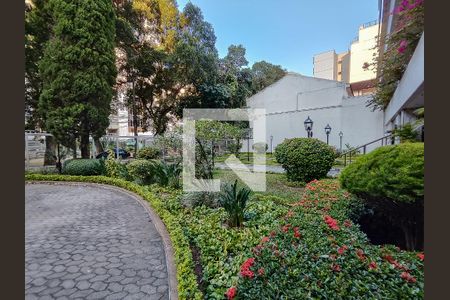 Apartamento à venda com 279m², 4 quartos e 2 vagasJardim