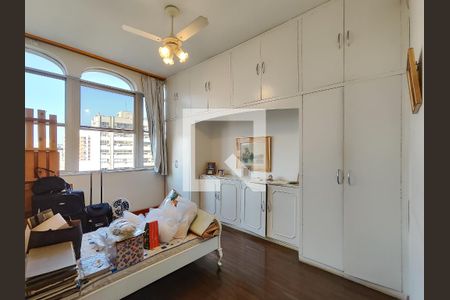 Apartamento à venda com 279m², 4 quartos e 2 vagasQuarto 2