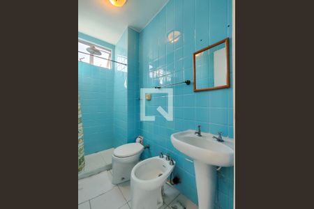 Apartamento à venda com 279m², 4 quartos e 2 vagasBanheiro de serviço