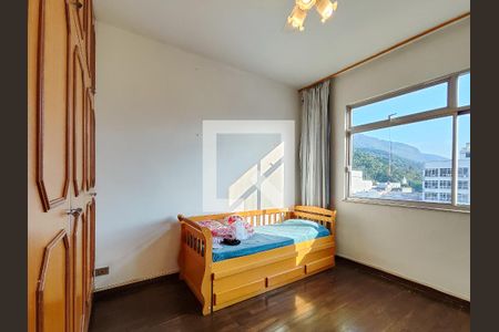 Apartamento à venda com 279m², 4 quartos e 2 vagasQuarto 1