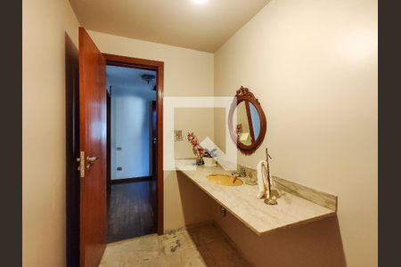 Apartamento à venda com 279m², 4 quartos e 2 vagasLavabo