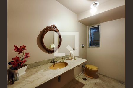 Apartamento à venda com 279m², 4 quartos e 2 vagasLavabo