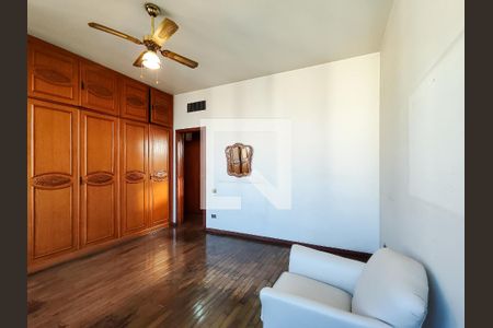 Apartamento à venda com 279m², 4 quartos e 2 vagasSuíte 1