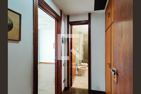 Apartamento à venda com 279m², 4 quartos e 2 vagasSuíte 2