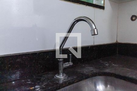 Apartamento à venda com 38m², 2 quartos e sem vaga Apartamento à venda com 38m², 2 quartos e sem vagaCozinha - Torneira