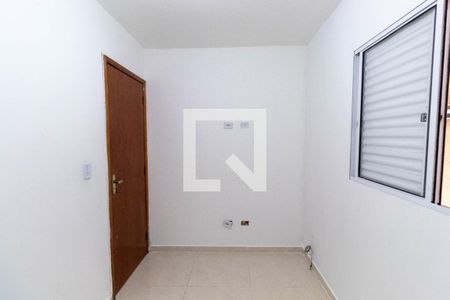 Quarto 1 de apartamento à venda com 2 quartos, 38m² em Vila Santa Teresa, São Paulo