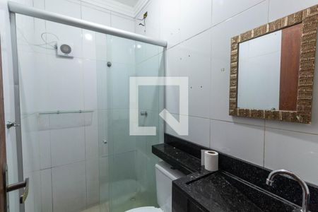 Apartamento à venda com 38m², 2 quartos e sem vaga Apartamento à venda com 38m², 2 quartos e sem vagaBanheiro