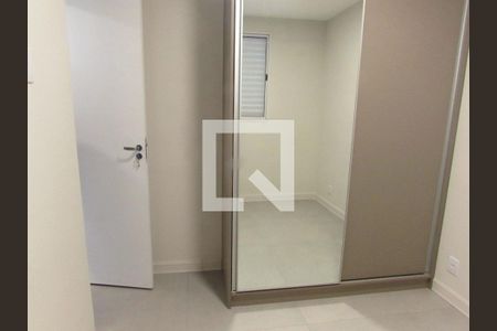 Quarto 2 de apartamento à venda com 2 quartos, 43m² em Vila Pirajussara, São Paulo