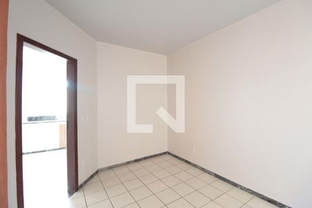 Sala de apartamento para alugar com 3 quartos, 90m² em Serrano, Belo Horizonte