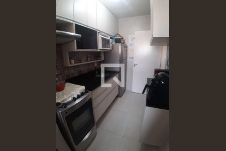 Apartamento à venda com 2 quartos, 57m² em Vila das Belezas, São Paulo