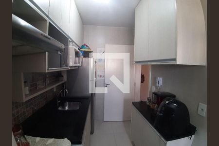 Apartamento à venda com 2 quartos, 57m² em Vila das Belezas, São Paulo