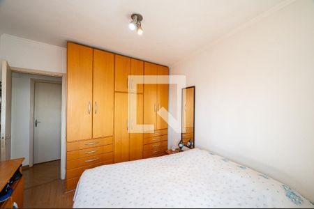 Quarto 1 de apartamento à venda com 3 quartos, 83m² em Vila Parque Jabaquara, São Paulo