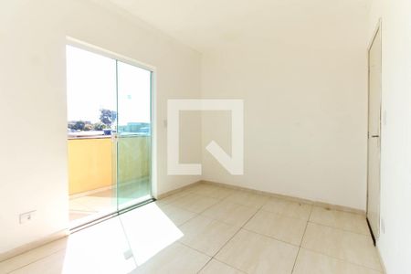 Quarto 1 de apartamento para alugar com 2 quartos, 49m² em Guaianases, São Paulo